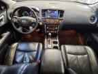 2015 NISSAN PATHFINDER