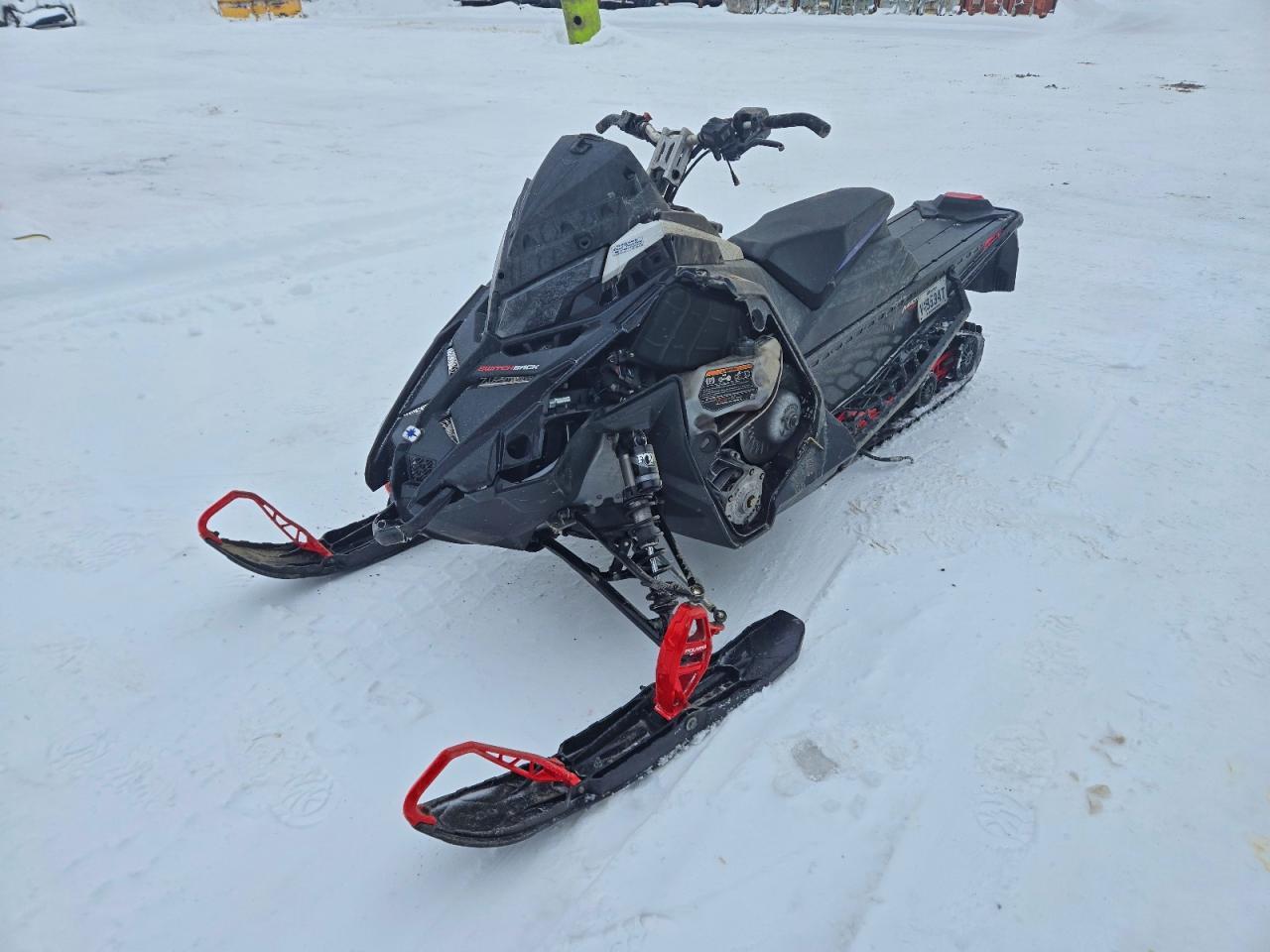 2023 POLARIS Switchback