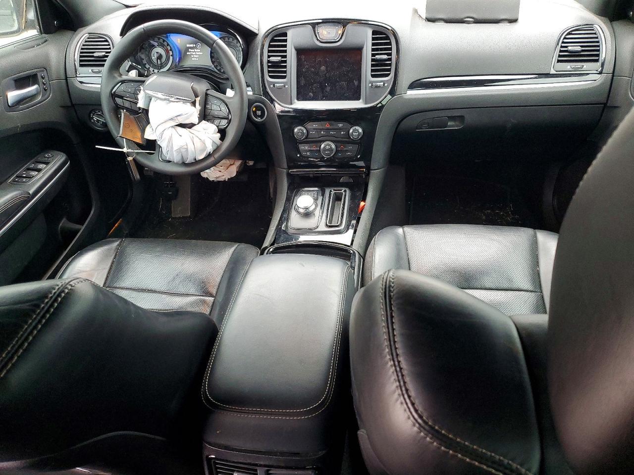 2023 CHRYSLER 300
