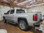 2016 GMC Sierra