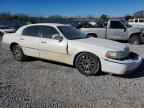 2007 LINCOLN Town Car
