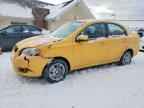 2010 CHEVROLET Aveo