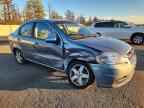 2007 CHEVROLET Aveo