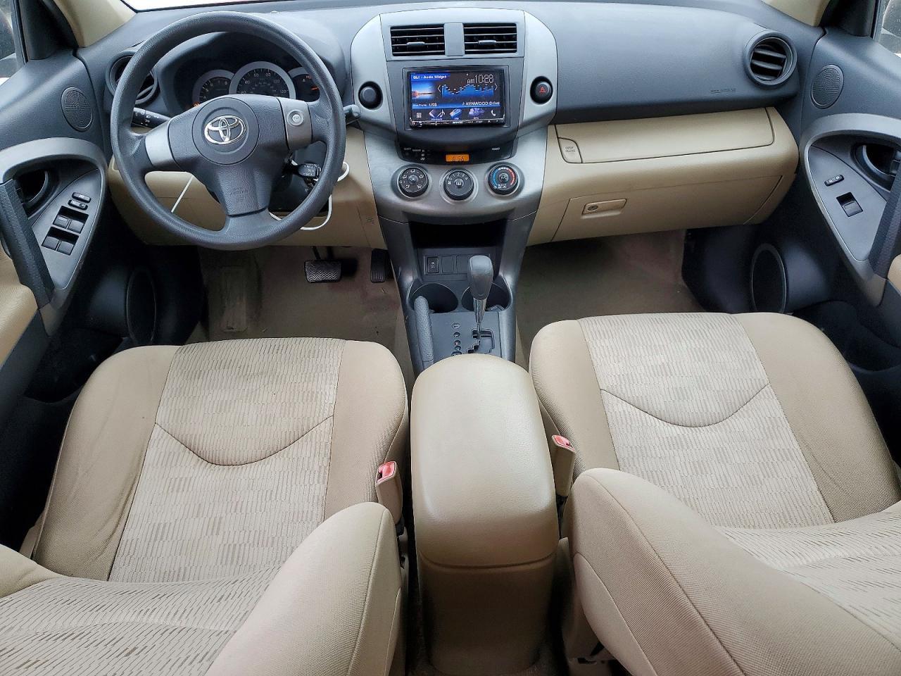 2011 TOYOTA RAV4