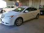 2011 BUICK LACROSSE