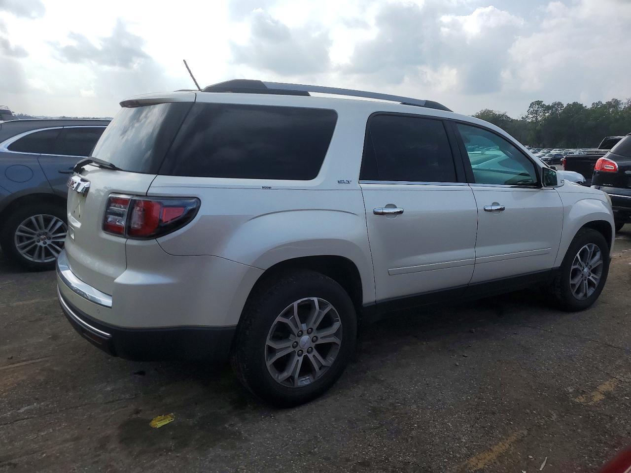 2014 GMC ACADIA