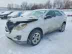 2012 CHEVROLET EQUINOX
