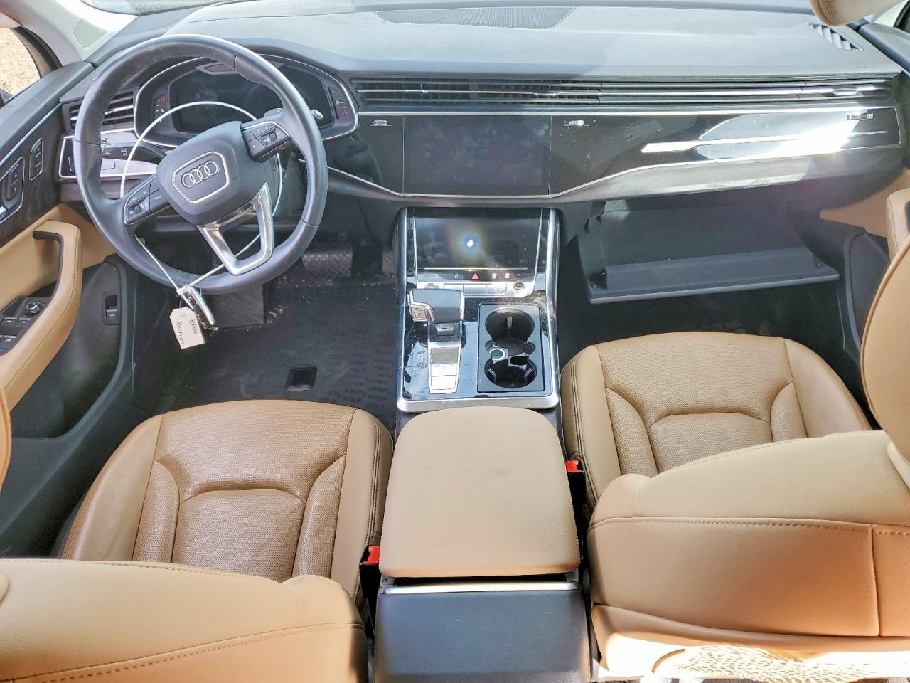 2021 AUDI Q7