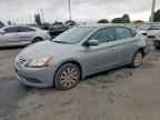 2013 NISSAN SENTRA