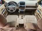 2004 HONDA CR-V