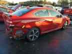 2017 SUBARU IMPREZA