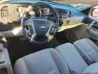 2007 CHEVROLET Silverado