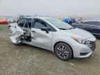 2024 NISSAN VERSA