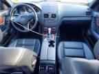 2011 MERCEDES-BENZ C-CLASS