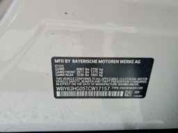 2026 BMW i5