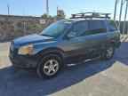 2008 HONDA PILOT