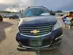 2016 CHEVROLET TRAVERSE