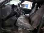 1999 CHEVROLET BLAZER