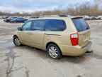 2010 KIA SEDONA
