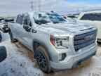 2021 GMC Sierra