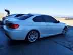 2012 BMW 3 SERIES