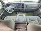 2003 CHEVROLET SILVERADO 1500
