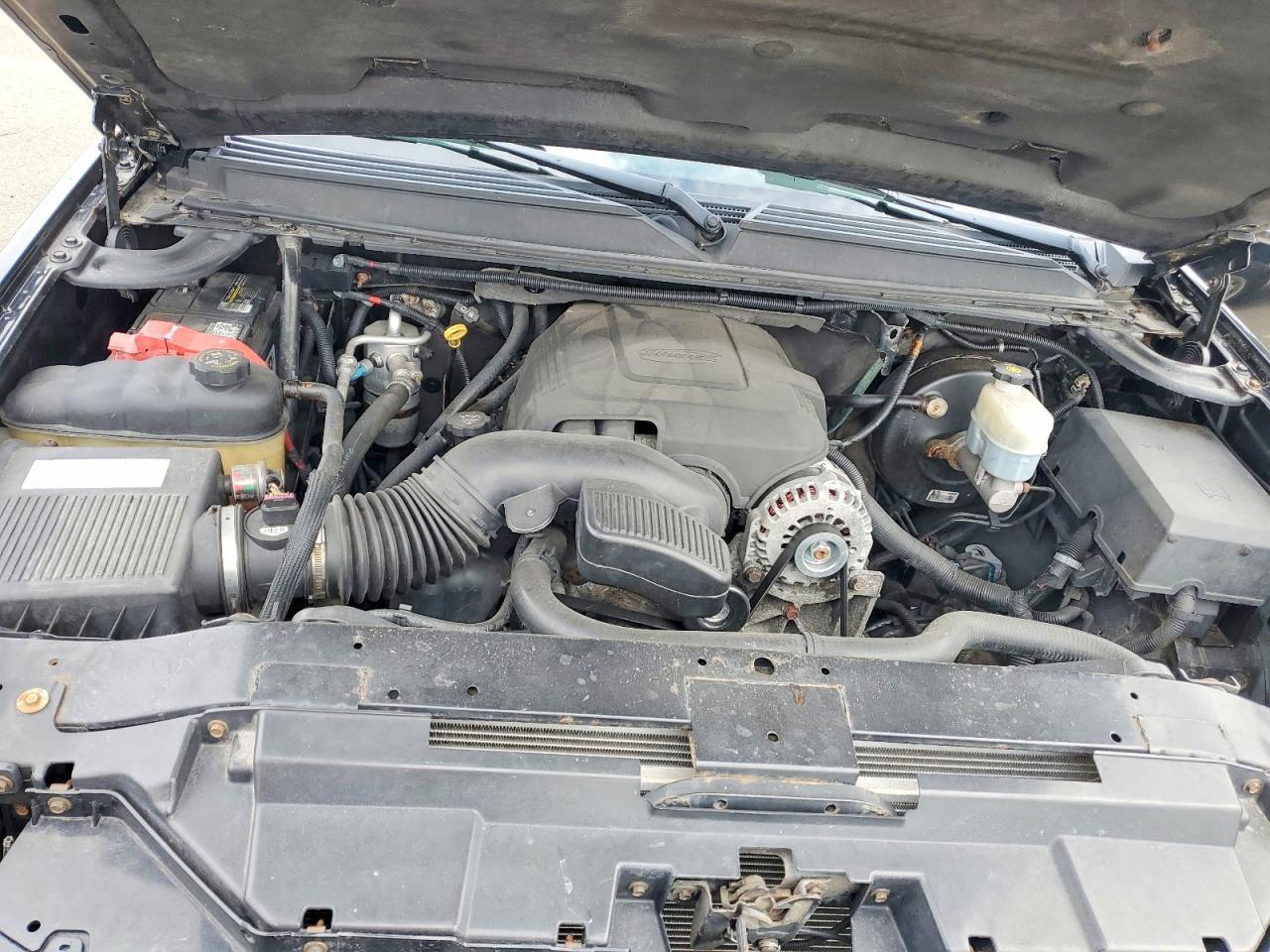 2007 CADILLAC Escalade EXT