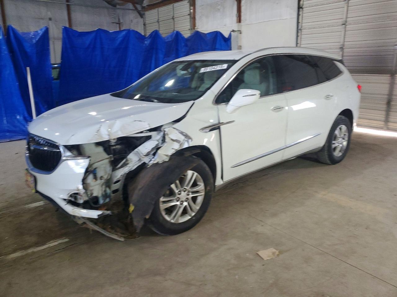2020 BUICK ENCLAVE