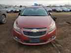 2012 CHEVROLET CRUZE