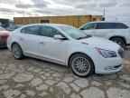 2014 BUICK LACROSSE