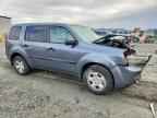 2013 HONDA PILOT