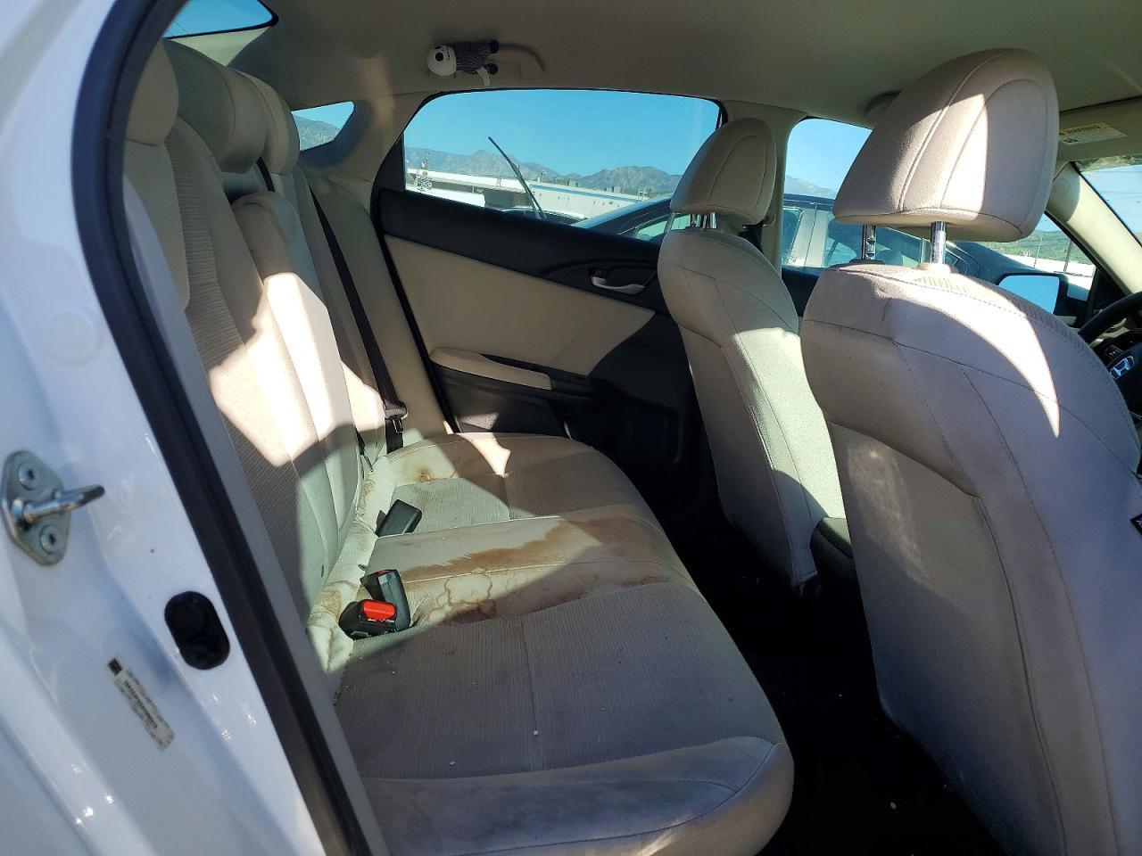 2019 HONDA Insight
