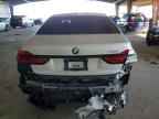2018 BMW 7 series