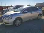 2015 NISSAN SENTRA