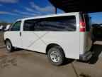 2010 CHEVROLET Express 3500