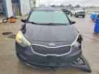 2016 KIA FORTE