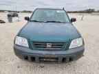 2001 HONDA CR-V
