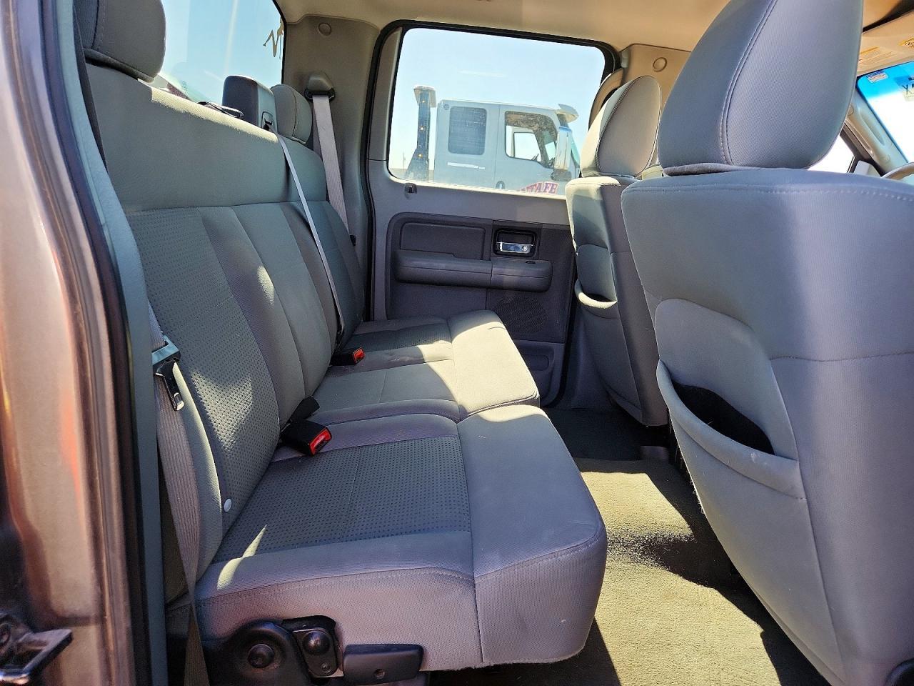 2007 FORD F-150