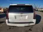 2018 CADILLAC ESCALADE