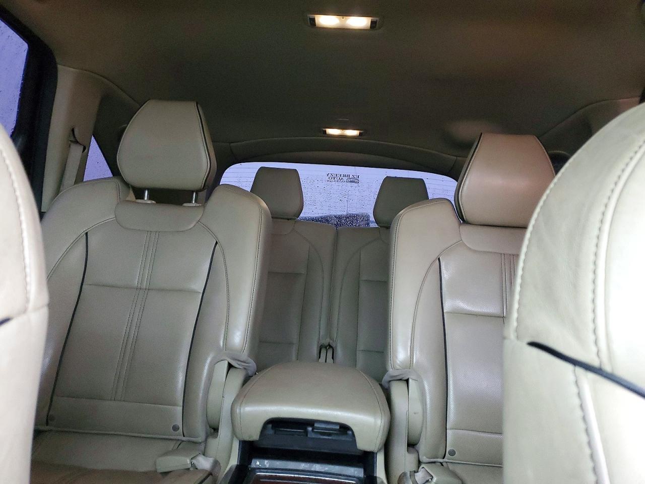 2017 ACURA MDX