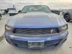 2011 FORD MUSTANG