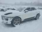 2016 PORSCHE Macan