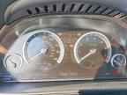 2013 BMW 5 series