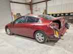 2011 NISSAN ALTIMA