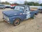1963 FORD F100