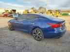 2018 NISSAN Maxima