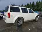 2006 NISSAN PATHFINDER