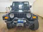 2005 JEEP WRANGLER