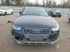 2016 AUDI A4 allroad