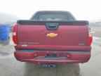 2008 CHEVROLET Avalanche